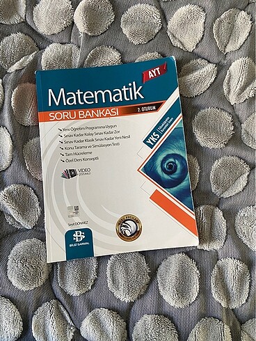 bilgi sarmal ayt mat sb