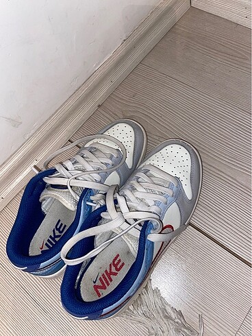 Nike nike ayakkabı