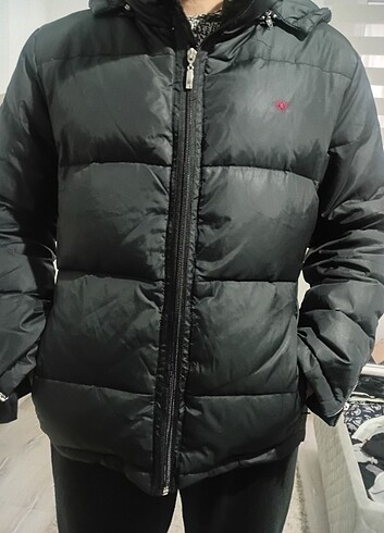 40 Beden Kadın mont