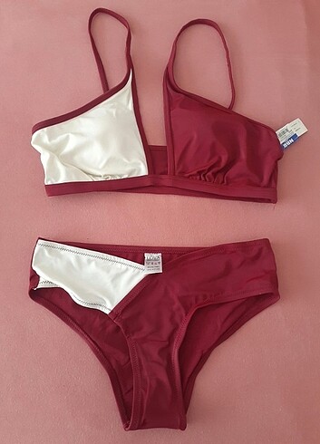 NBB MAYO BIKINI TAKIM