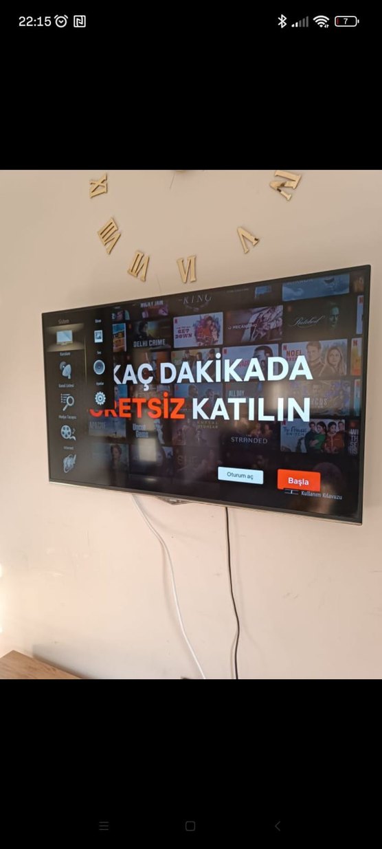 televizyon - Görsel 5