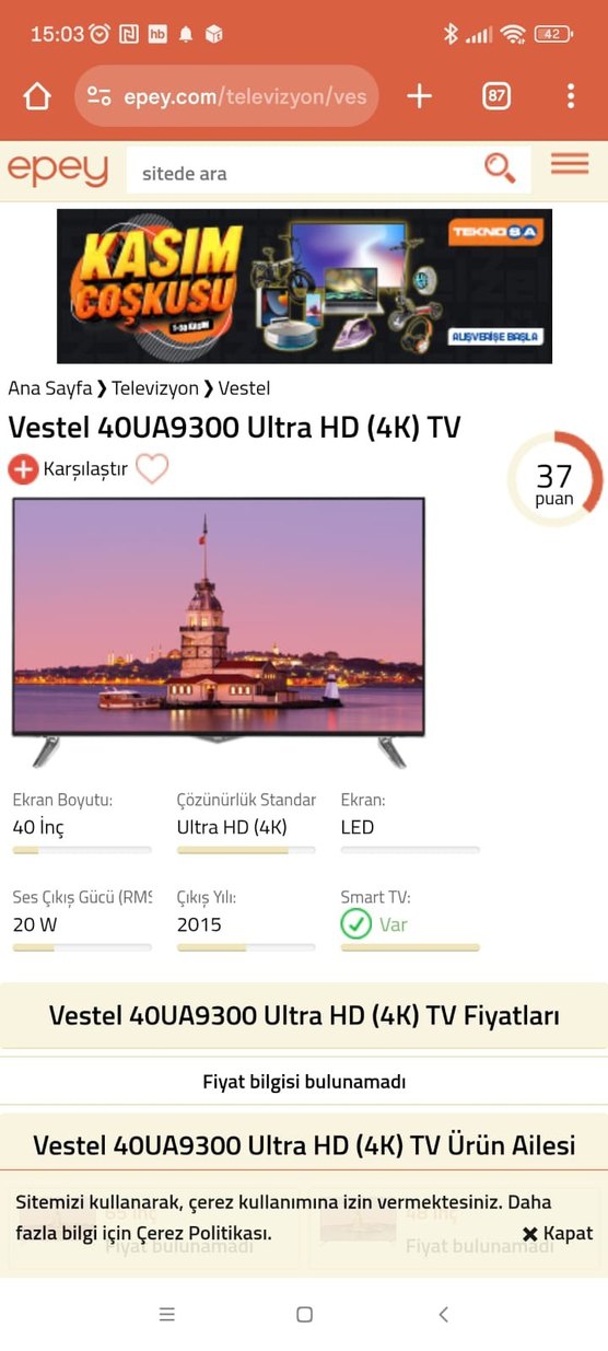 televizyon - Görsel 3