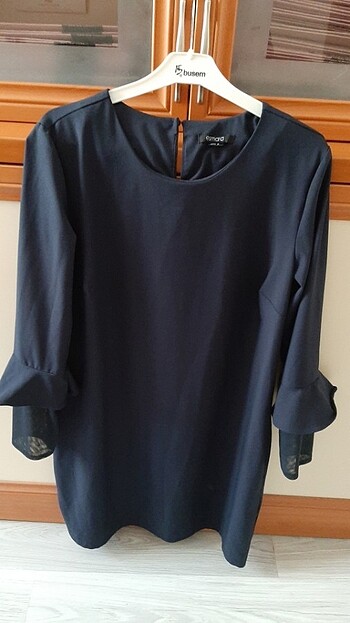 42 44 beden tunik yeni
