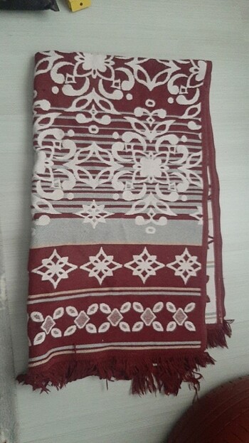 English Home Kilim sorunsuz