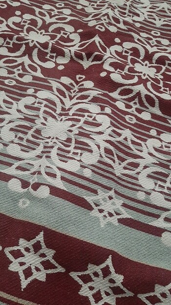 Beden Kilim sorunsuz