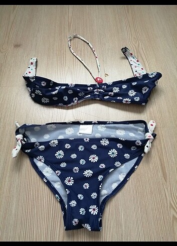 10-11 yaş bikini