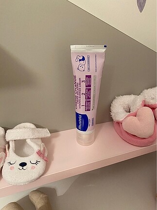 Mustela Pişik Kremi 100 Ml