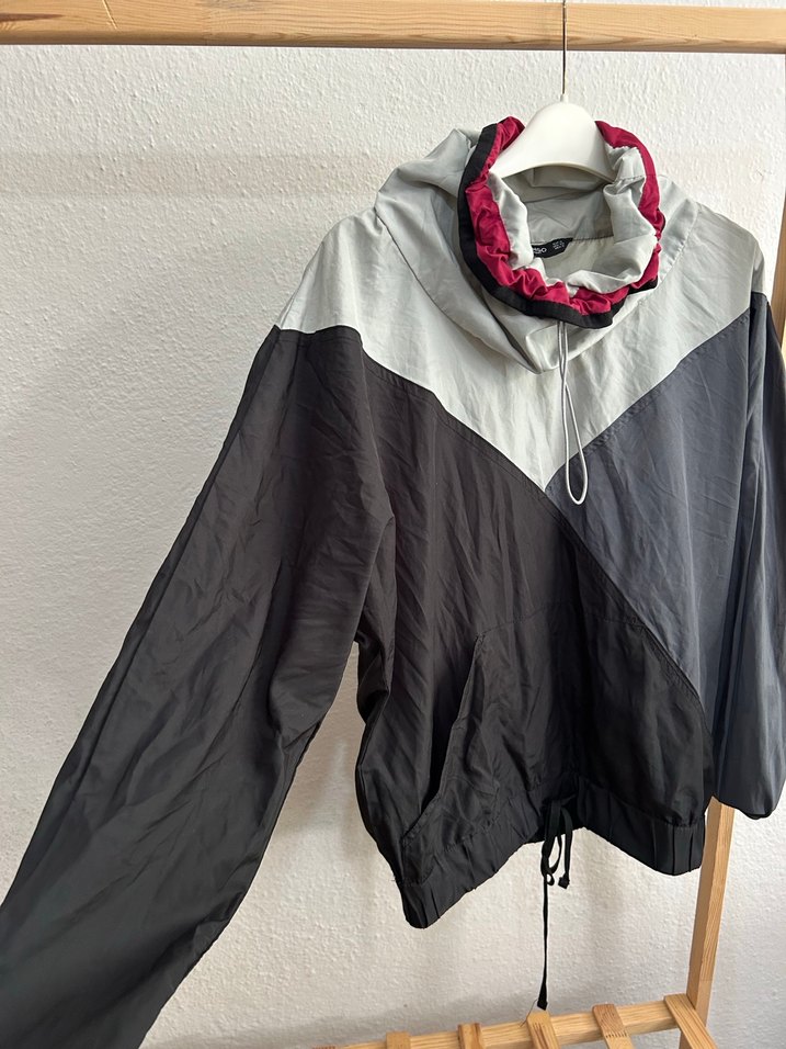 Kadın Yağmurluk - Görsel 3