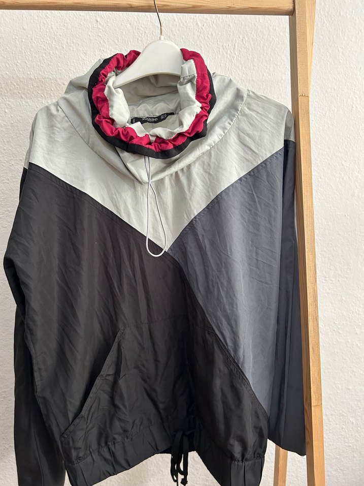 Kadın Yağmurluk - Görsel 2