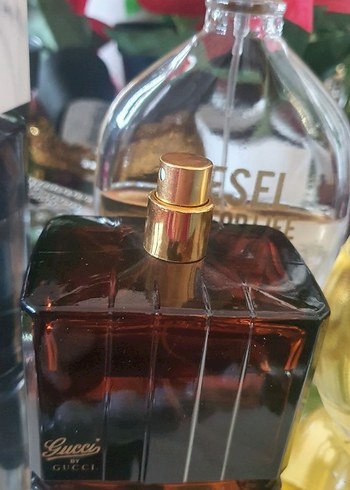 Kadın Parfüm Seti Çeşitleri - Görsel 3