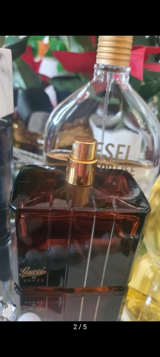 Kadın Parfüm Seti Çeşitleri - Görsel 3