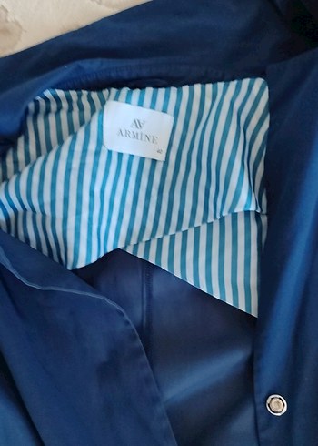 trençkot - Görsel 2