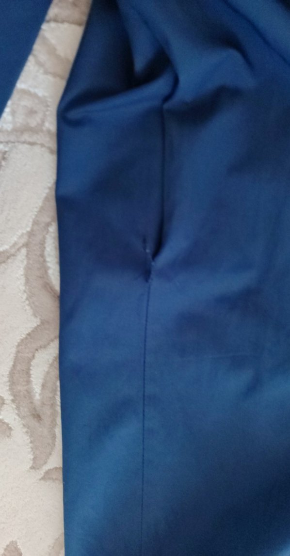 trençkot - Görsel 3