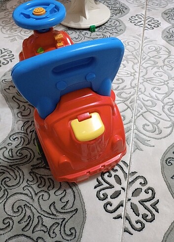 Baby2Go Bisiklet
