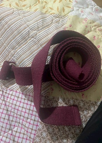 Bordo Yoga Kemeri