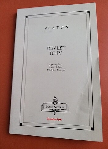 Beden Devlet 1-2-3-4 kitap