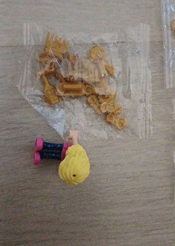 lego bebekleri toka - Görsel 4