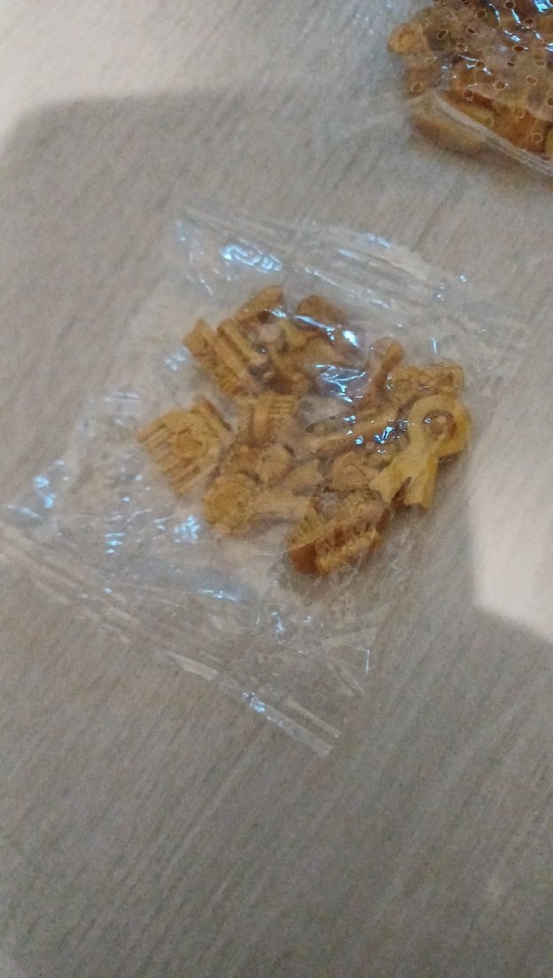 lego bebekleri toka - Görsel 3