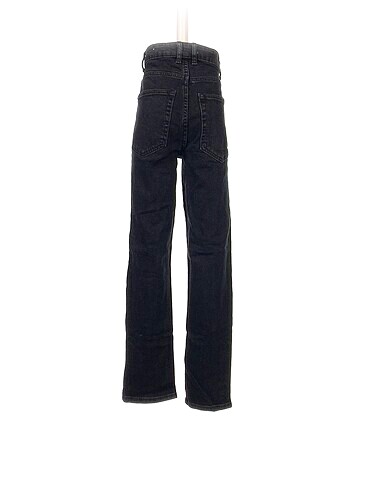 34 Beden Pull and Bear Jean / Kot %70 İndirimli.