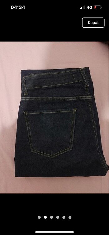 Zara Zara pantolon