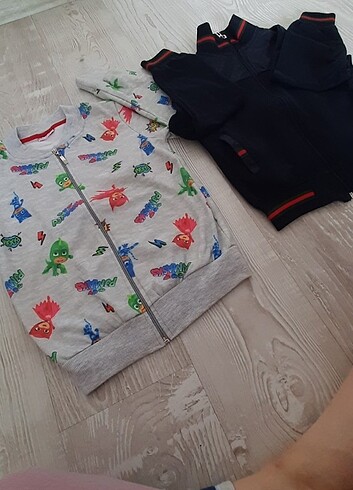 8 Yaş Beden çeşitli Renk Hirkaa