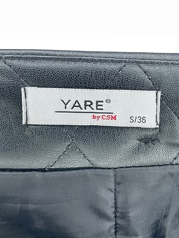 36 Beden siyah Renk Vintage Love Mini Etek %70 İndirimli.