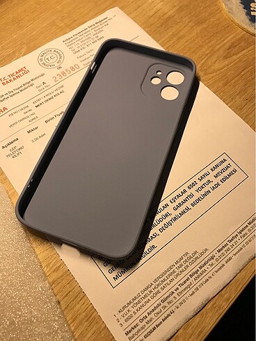 İphone 12 orjinal kılıf - Görsel 2