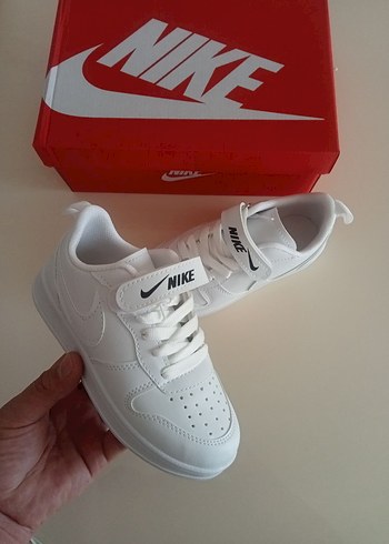 35 Beden Nike Air Çocuk