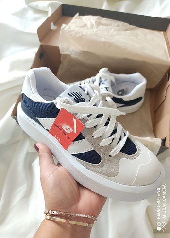 New Balance Newbalance CT Spor ayakkabı