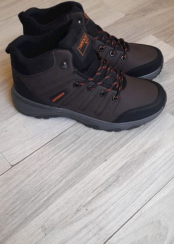 Erkek Trekking Bot - Görsel 3