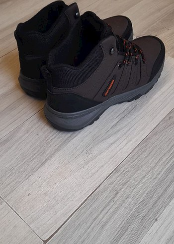 Erkek Trekking Bot - Görsel 4