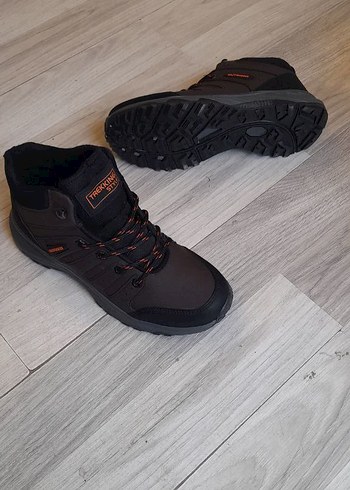 Erkek Trekking Bot - Görsel 2