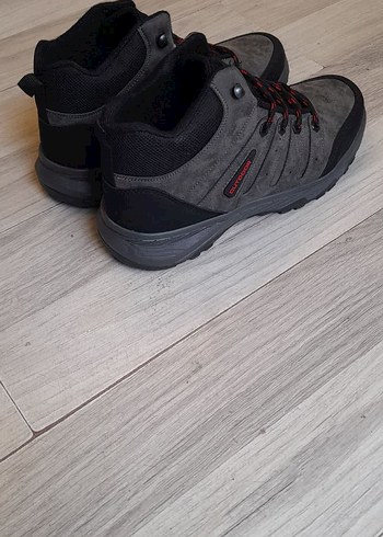 Erkek Trekking Bot - Görsel 2