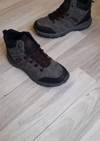 Erkek Trekking Bot - Görsel 3