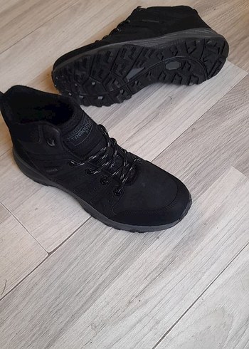 Erkek Trekking Bot - Görsel 4