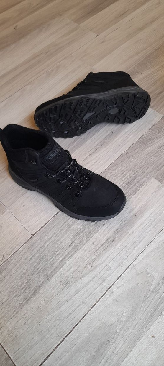 Erkek Trekking Bot - Görsel 4