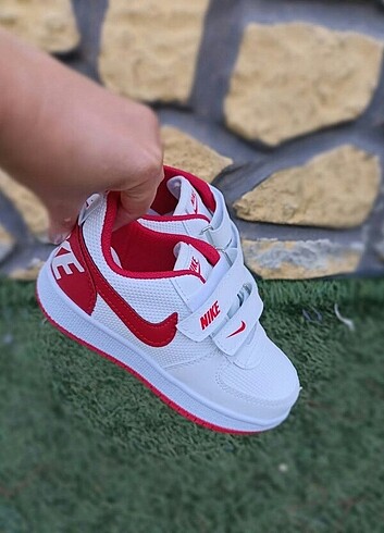 Nike çocuk ayakkabi