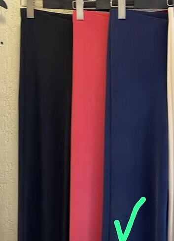Oysho ???? BORU PAÇA MODAL OYSHO PANTOLON