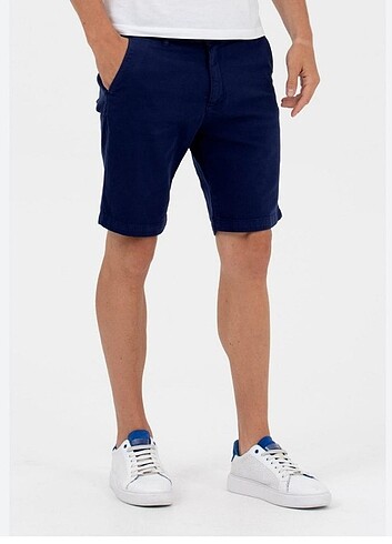 Polo kısa pantolon 