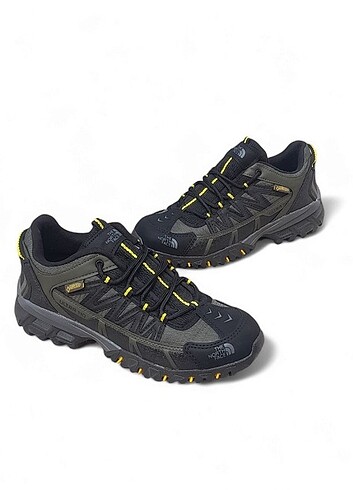 The Nortface Ultra110 erkek ayakkabı - Görsel 5