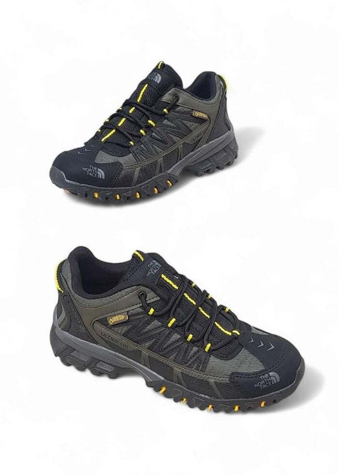 The Nortface Ultra110 erkek ayakkabı  - Görsel 2