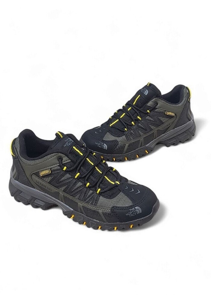 The Nortface Ultra110 erkek ayakkabı  - Görsel 5