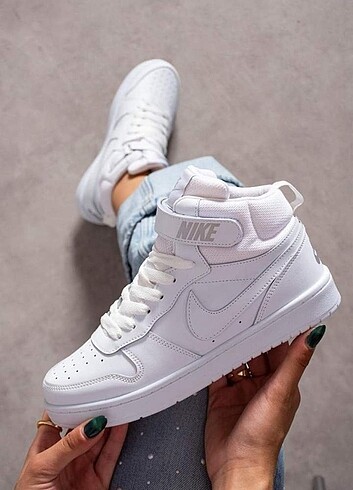 Nike spor ayakkabı 