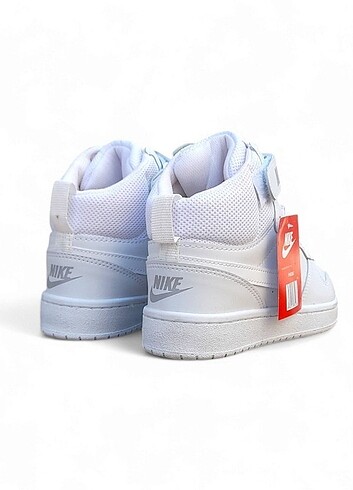 37 Beden Nike spor ayakkabı 