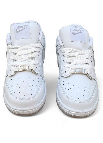36 Beden beyaz Renk Nike spor ayakkabı 