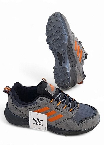 Erkek kışlık ayakkabı  - Görsel 3