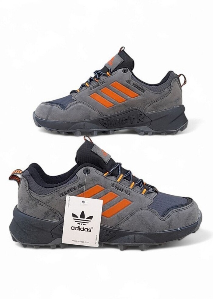 Erkek kışlık ayakkabı  - Görsel 3