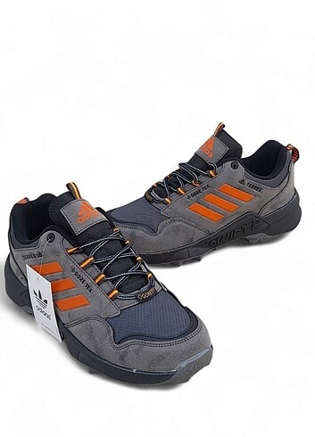 Erkek kışlık ayakkabı  - Görsel 2