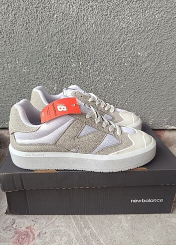 40 Beden gri Renk New Balance CT 302