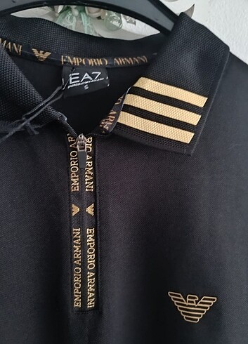 Armani Armani erkek tişört